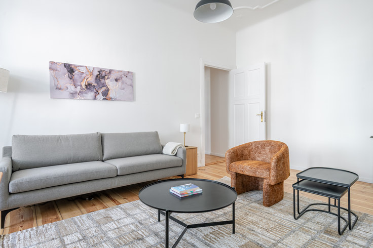 Bouchéstraße - Photo 1