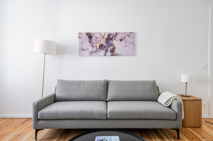 Bouchéstraße - Photo 5