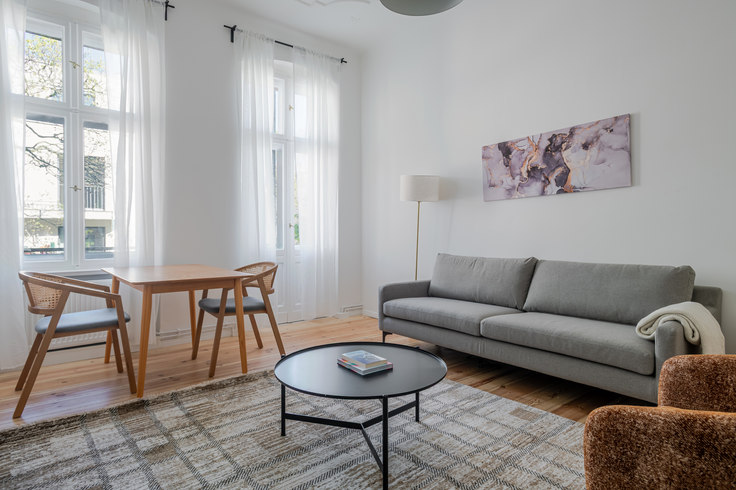 Bouchéstraße - Photo 2