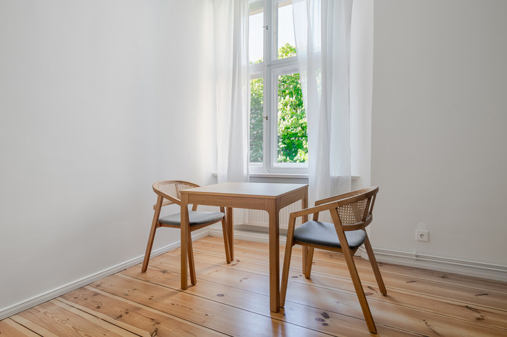 Bouchéstraße - Foto 3