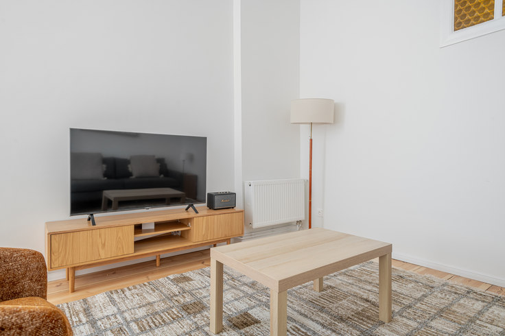 Bouchéstraße - Foto 2