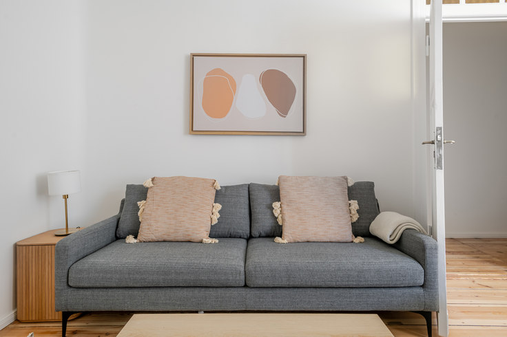 Bouchéstraße - Foto 4