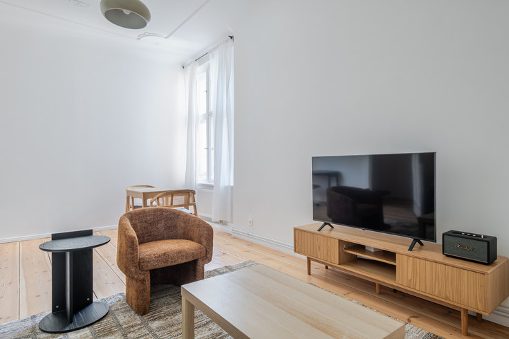 Bouchéstraße - Foto 5