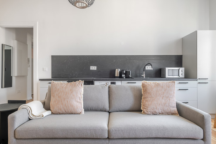 Bouchéstraße - Photo 5