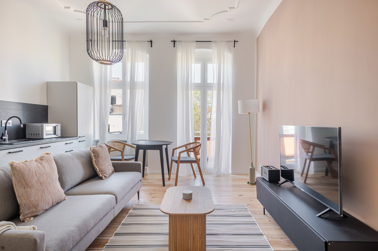 Bouchéstraße - Photo 3