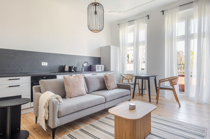 Bouchéstraße - Photo 4