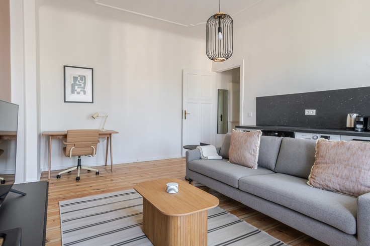 Bouchéstraße - Photo 1