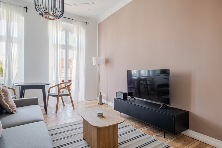 Bouchéstraße - Photo 2