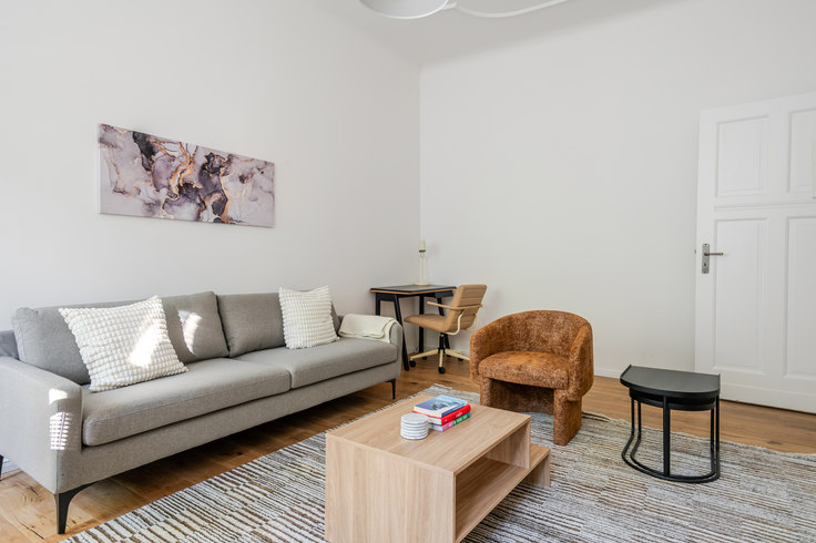 Bouchéstraße - Foto 3