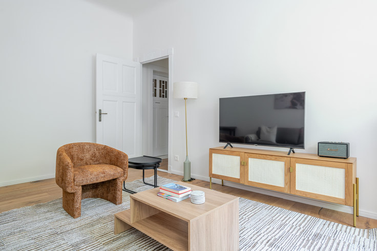 Bouchéstraße - Foto 5