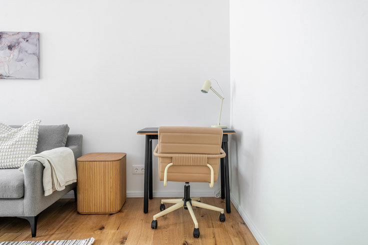 Bouchéstraße - Foto 4