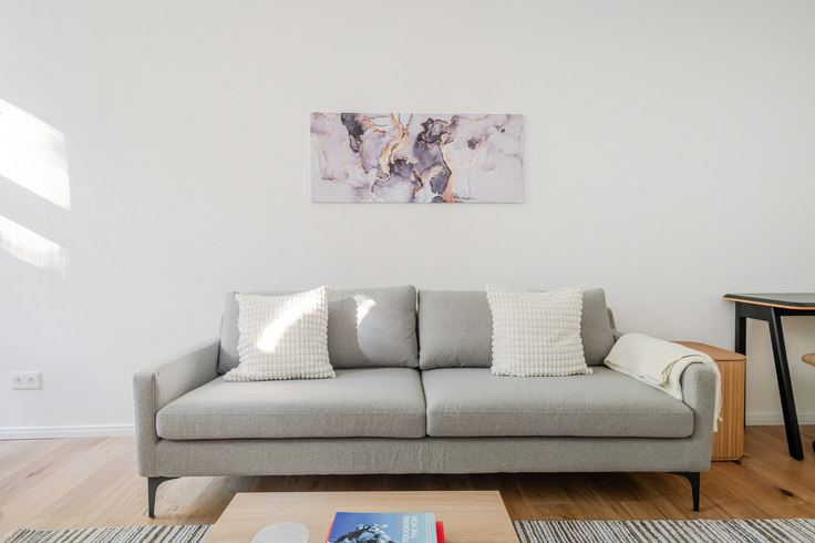 Bouchéstraße - Foto 2