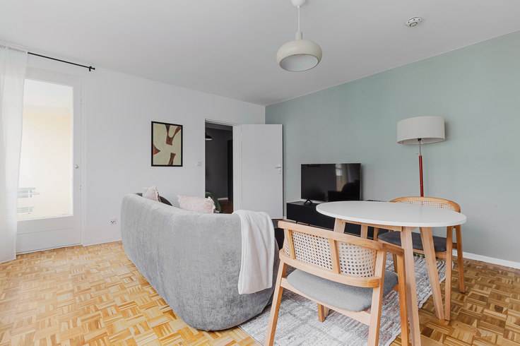 Landhausstraße - Photo 3