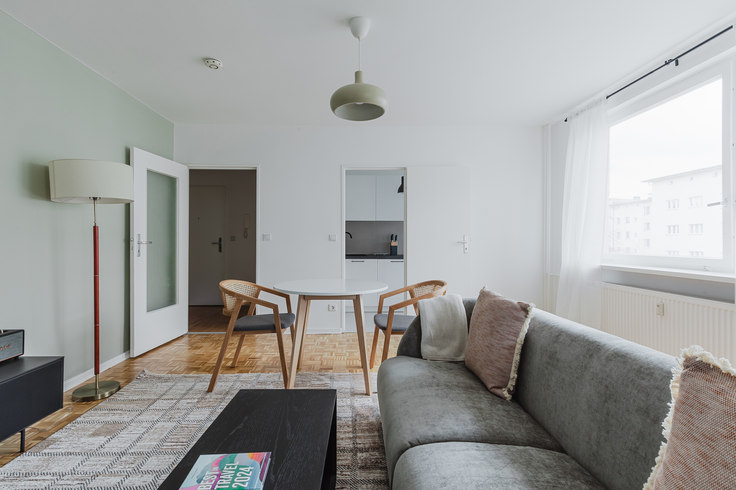 Landhausstraße - Photo 1