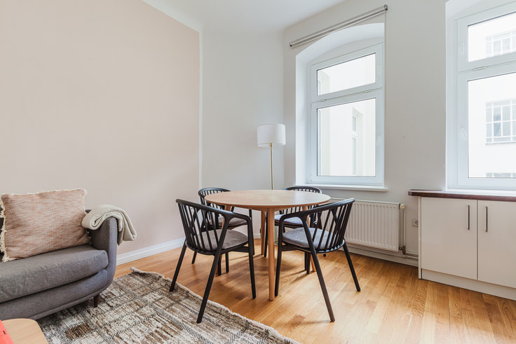 Schwedter Strasse 47, Schwedter Straße - Photo 5