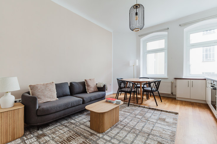 Schwedter Strasse 47, Schwedter Straße - Photo 2