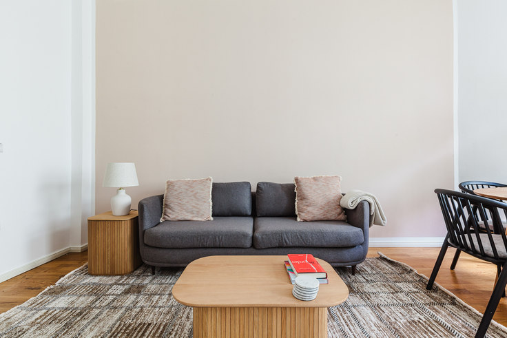 Schwedter Strasse 47, Schwedter Straße - Photo 4