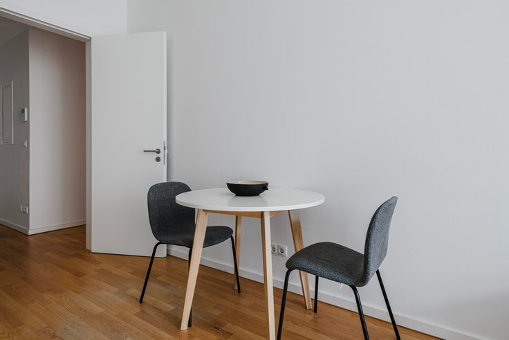 Sebastianstrasse 16, Sebastianstraße - Foto 5