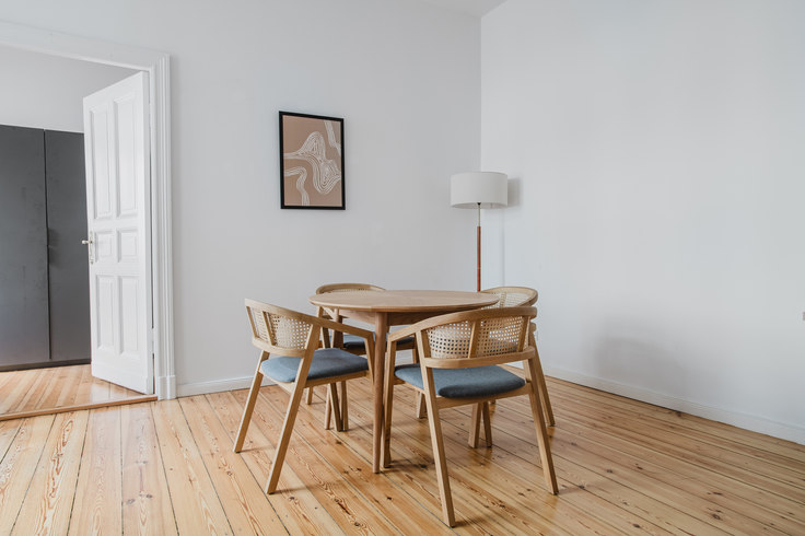 Rodenbergstrasse 11, Rodenbergstraße - Foto 5