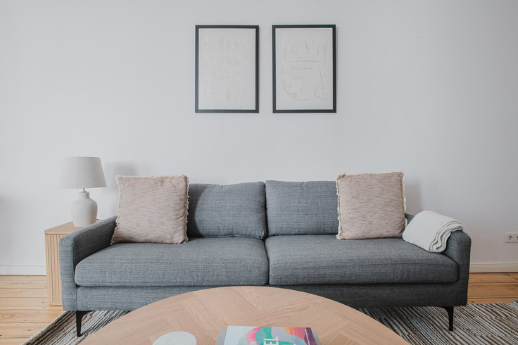 Rodenbergstrasse 11, Rodenbergstraße - Foto 2