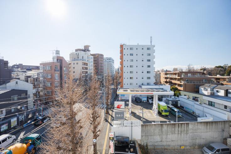 東京の家具付き高級賃貸｜短期サービスアパートメント