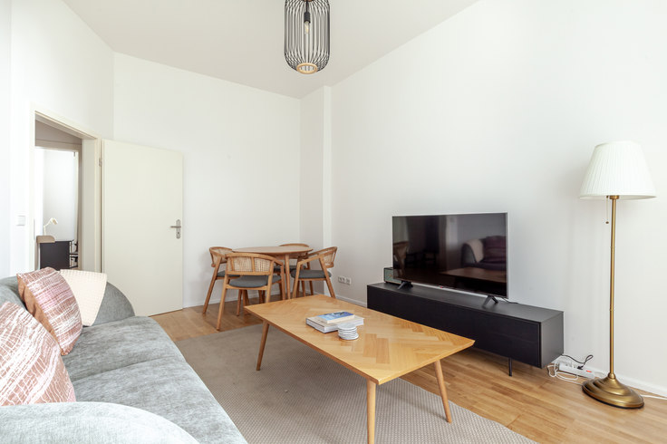 Weserstraße - Foto 3