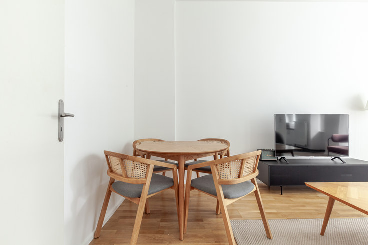 Weserstraße - Foto 5