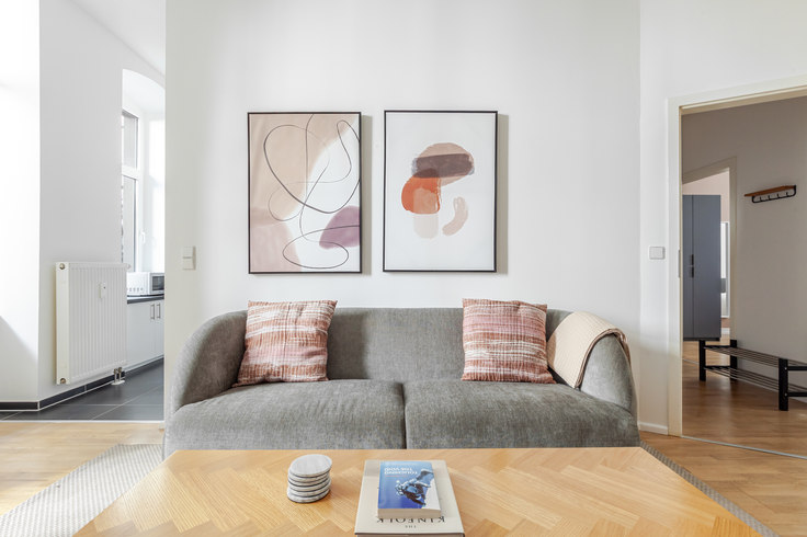 Weserstraße - Foto 2