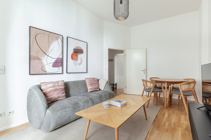 Weserstraße - Foto 1