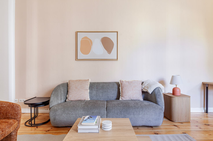 Wöhlertstraße - Photo 2