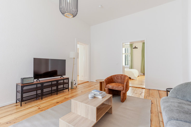 Wöhlertstraße - Photo 3