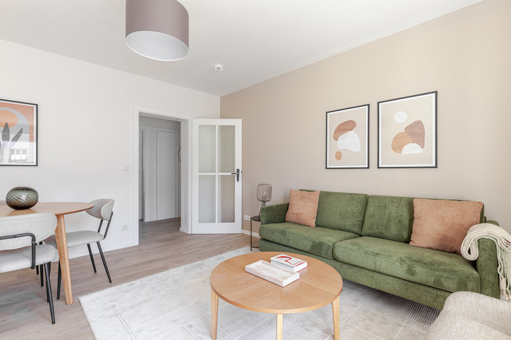 Straßburger 35, Straßburger Straße - Foto 3