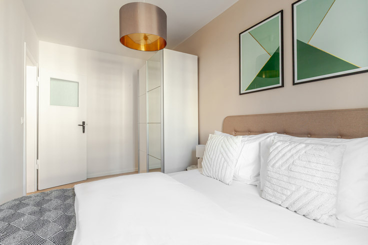 Straßburger 35, Straßburger Straße - Foto 5