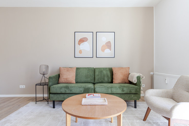 Straßburger 35, Straßburger Straße - Foto 2