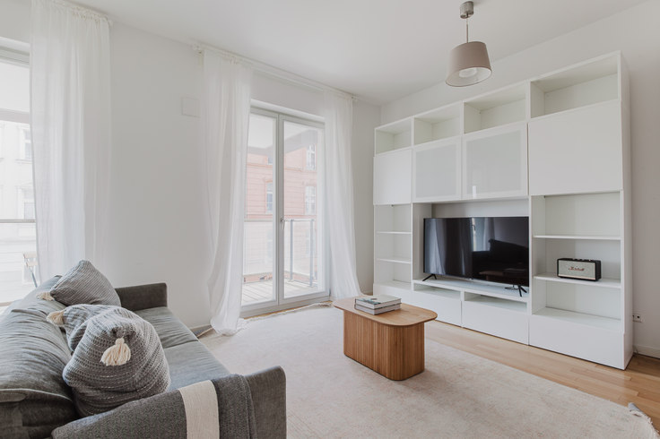 Gartenstraße - Photo 5