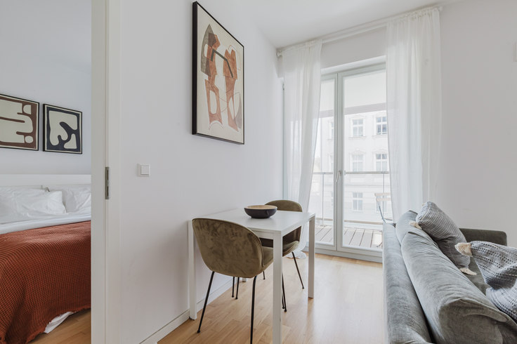 Gartenstraße - Photo 4