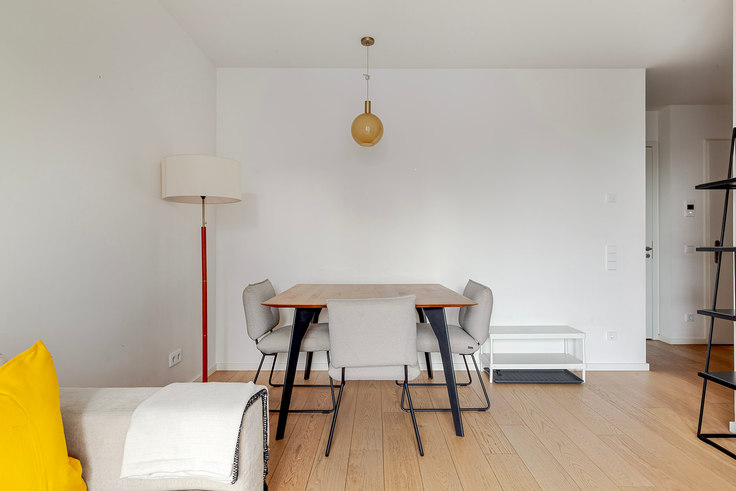 The Haus, Nürnberger Straße - Photo 4