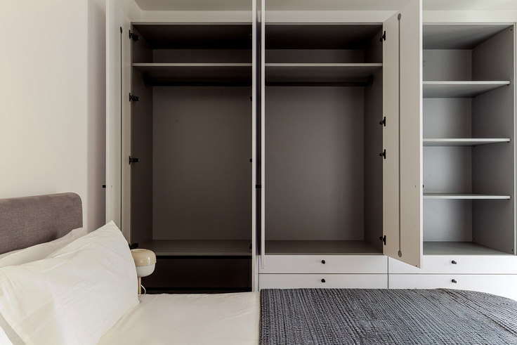 The Haus, Nürnberger Straße - Photo 5