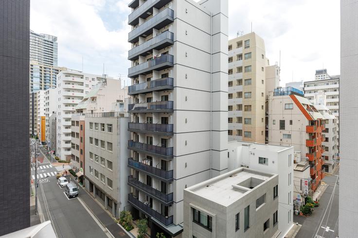 Furnished Apartments for Rent in Chuo City, Tokyo | Blueground