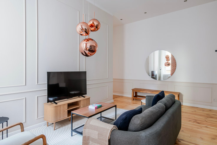 Martin-Luther-Str. 124, Martin-Luther-Straße - Photo 1