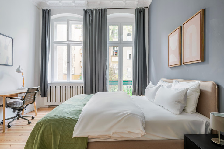 Martin-Luther-Str. 124, Martin-Luther-Straße - Photo 3