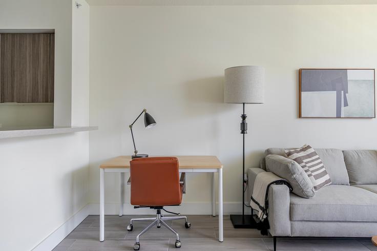 Furnished Apartments Miami | Short & Long-term Serviced Rentals