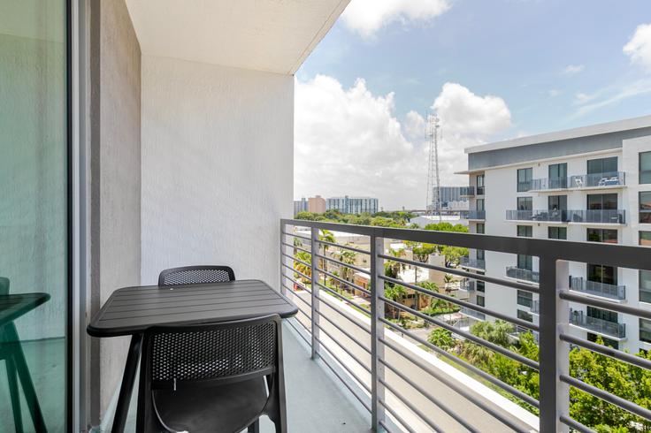 Furnished Apartments Miami | Short & Long-term Serviced Rentals