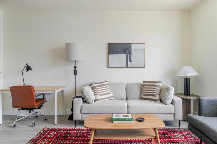 Furnished Apartments Miami | Short & Long-term Serviced Rentals