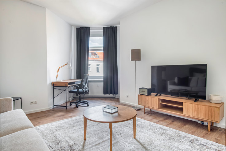 Immanuelkirchstraße - Photo 1