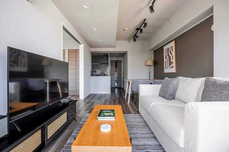 Furnished Apartments for Rent in Nishiwaseda, Tokyo | Blueground