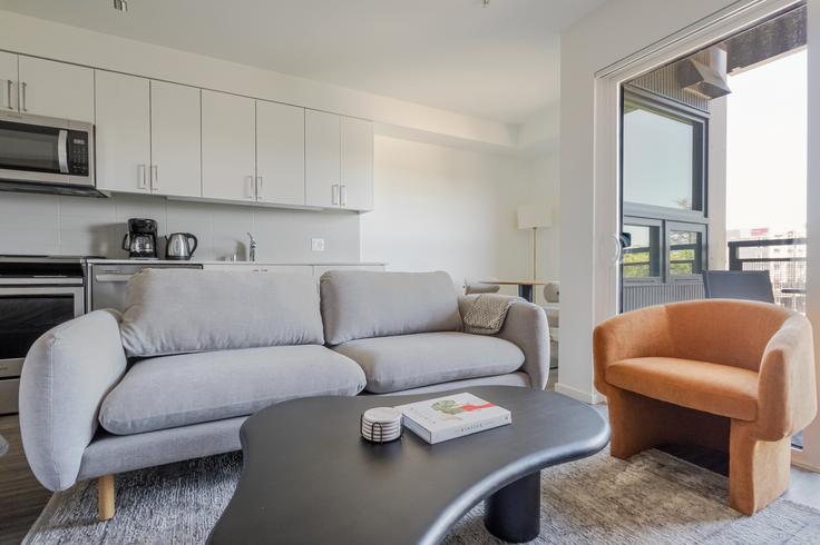 Studio meublé à U Place Apartments, 4609 Union Bay Place Northeast 887, Seattle, Seattle, photo 1 Studio meublé à U Place Apartments, 4609 Union Bay Place Northeast 887, Seattle, Seattle, photo 1