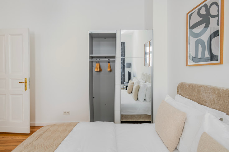 Rodenbergstrasse 11, Rodenbergstraße - Photo 3