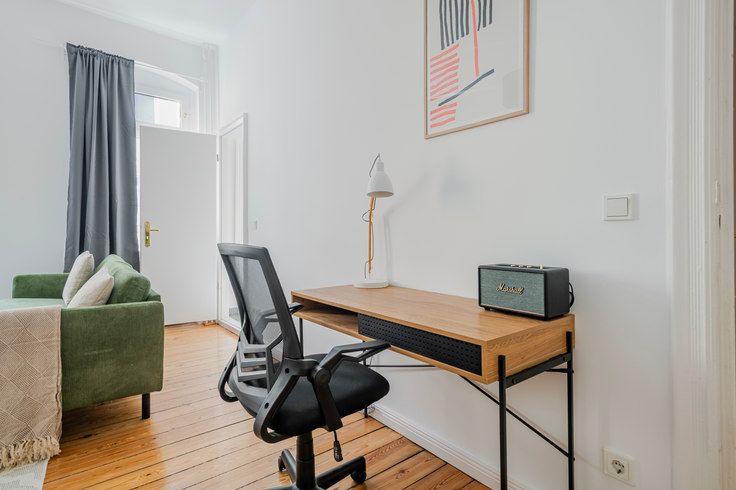 Rodenbergstrasse 11, Rodenbergstraße - Photo 5