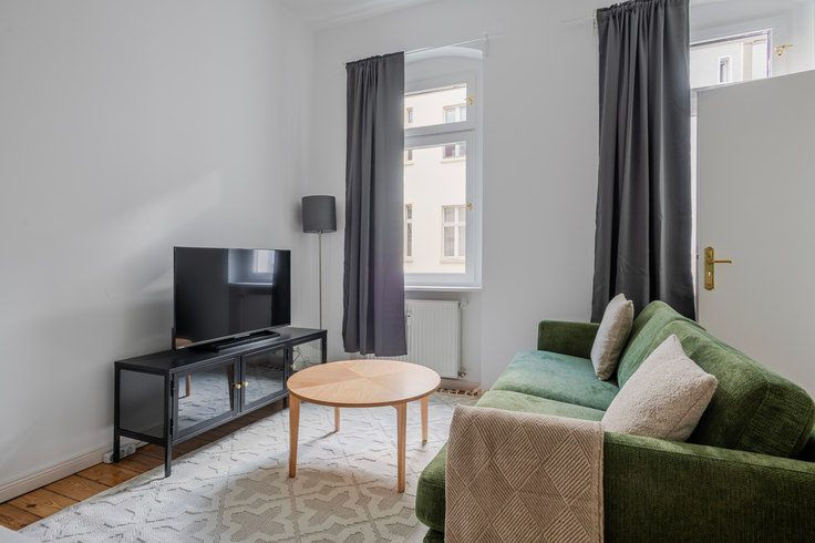 Rodenbergstrasse 11, Rodenbergstraße - Photo 1